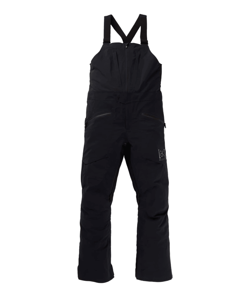burton ak Freebird Bib Pant Ｌ Men's [ak] Freebird GORE_TEX 3L Stretch Bib Pants - Attridge Ski