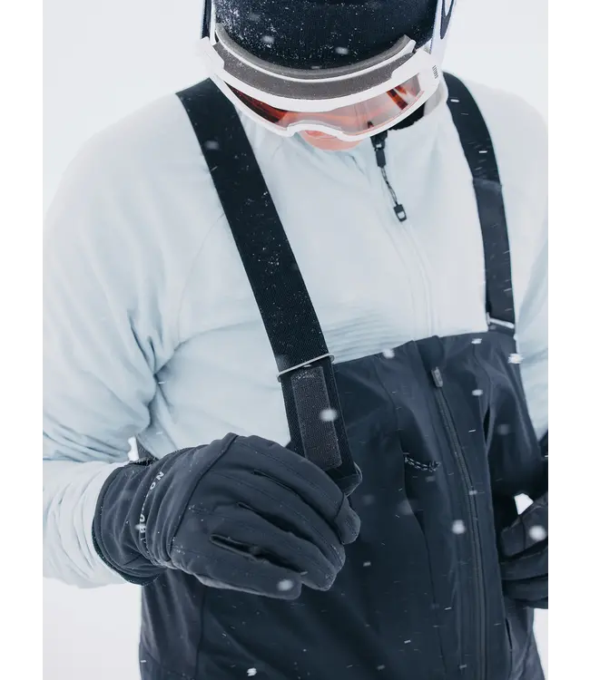 Burton Men's [ak] Freebird GORE-TEX 3L Stretch Bib Pants