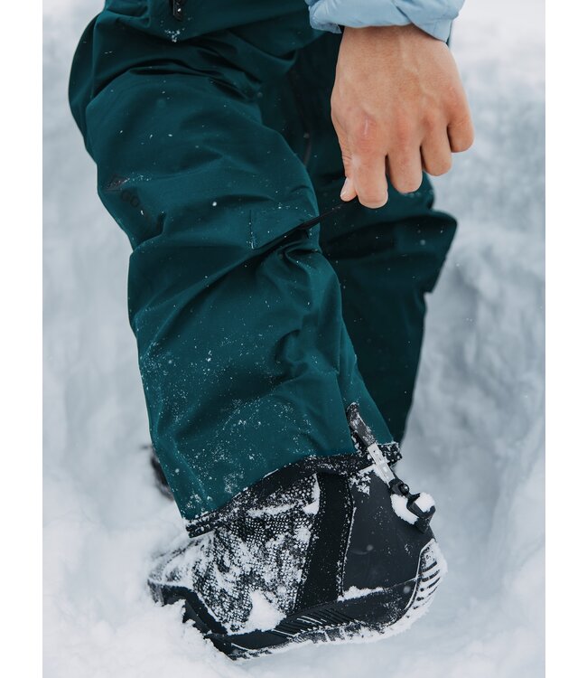 Burton Men's [ak] Freebird GORE-TEX 3L Stretch Bib Pants
