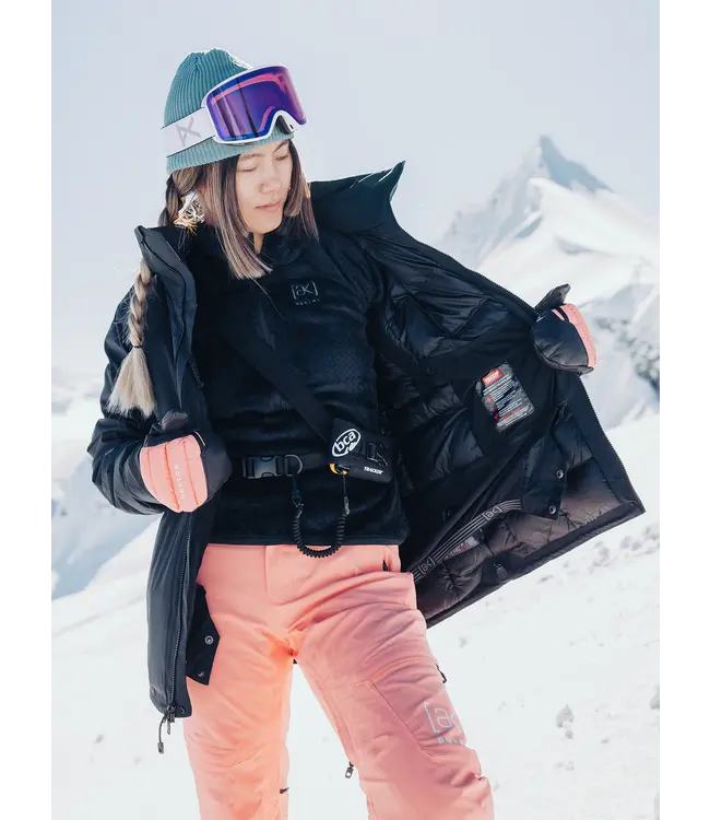Burton Women's [ak] Flare 2L Down GORE-TEX Jacket