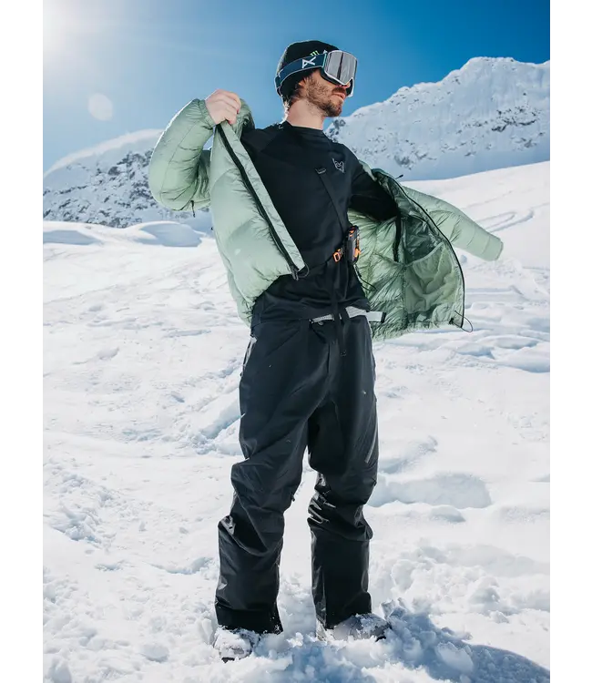 Burton Men's [ak] Cyclic GORE-TEX 2L Pants (Tall) 26