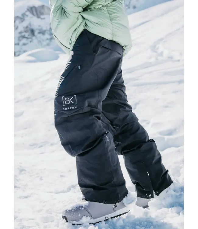 Burton Men's [ak] Cyclic GORE-TEX 2L Pants (Tall) 26