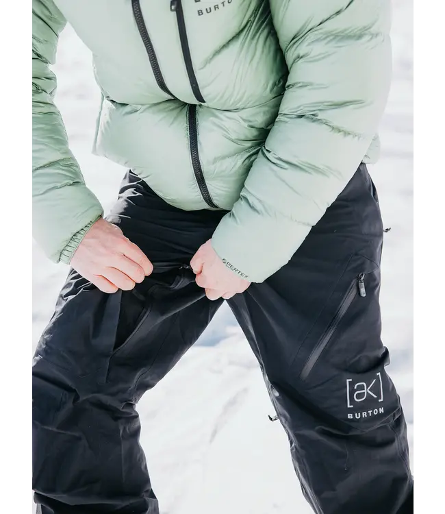 Burton Men's [ak] Cyclic GORE-TEX 2L Pants (Tall) 26