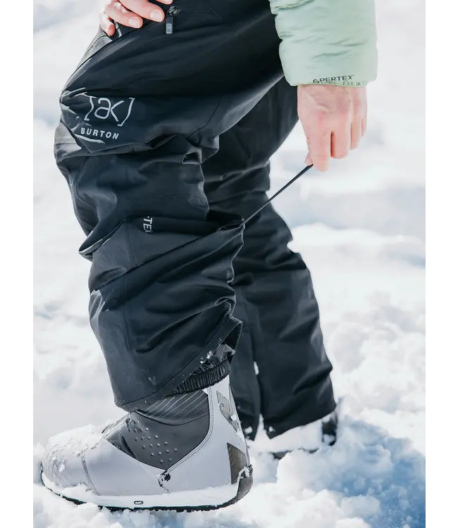 Burton Men's [ak] Cyclic GORE-TEX 2L Pants (Tall) 26