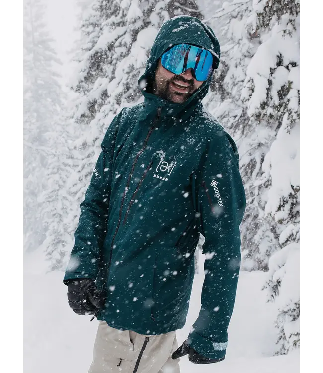 Burton Men's [ak] Cyclic GORE-TEX Jacket