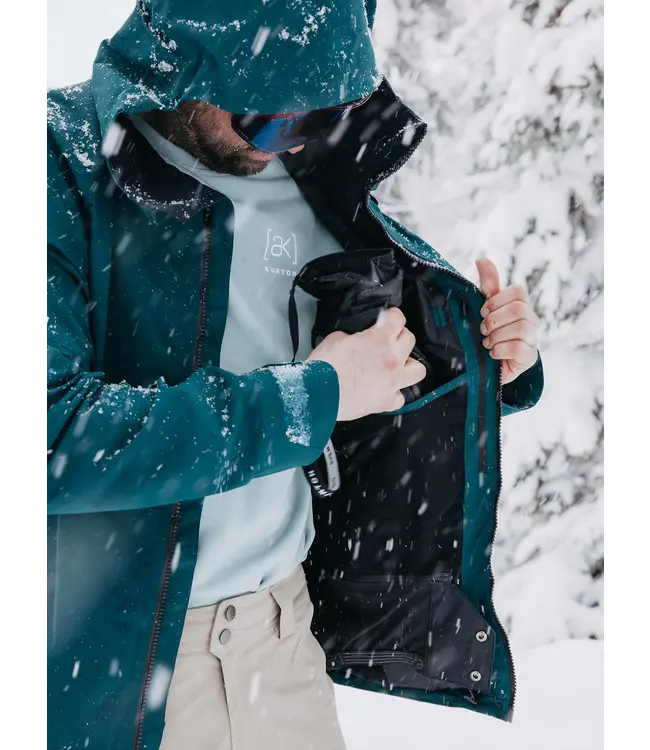 Burton Men's [ak] Cyclic GORE-TEX Jacket
