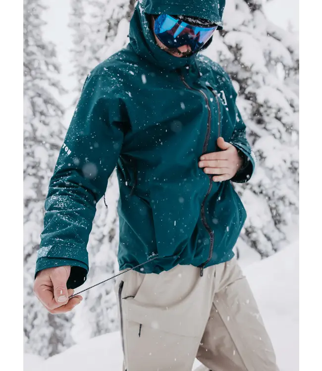 Burton Men's [ak] Cyclic GORE-TEX Jacket