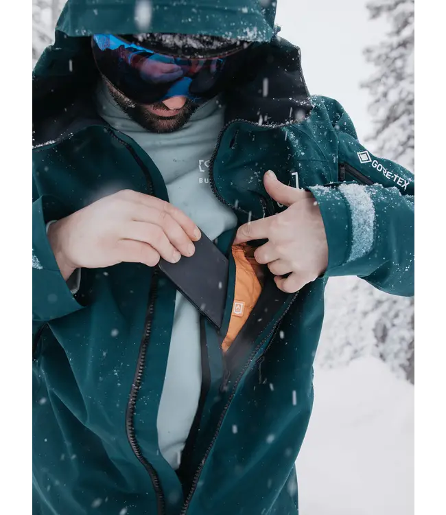 Burton Men's [ak] Cyclic GORE-TEX Jacket