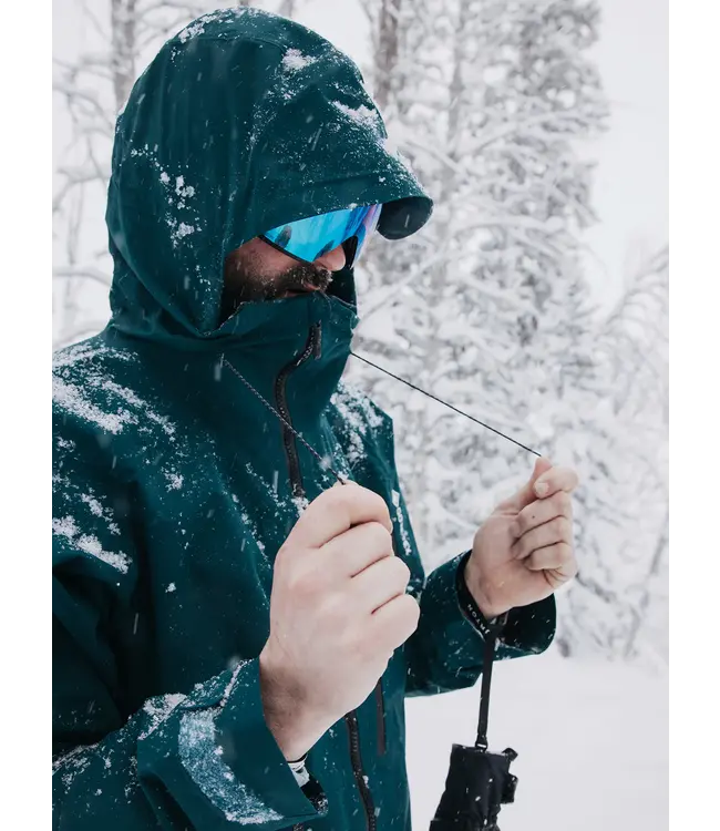 Burton Men's [ak] Cyclic GORE-TEX Jacket