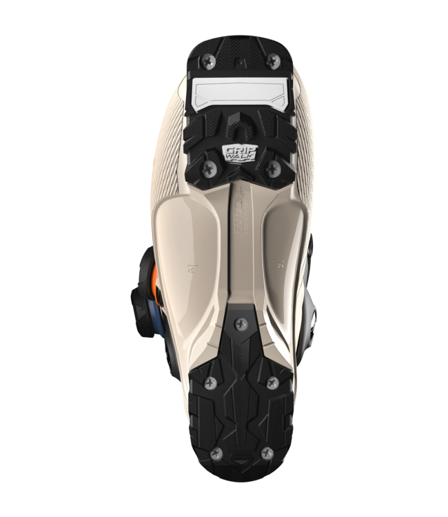 Salomon S/PRO SUPRA DUAL BOA 120 Humus