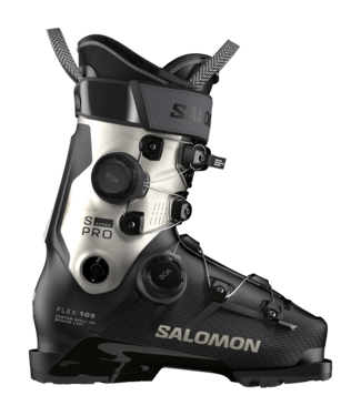 Salomon S/PRO SUPRA DUAL BOA 105W