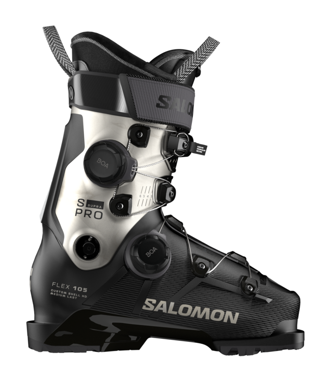 Salomon S/PRO SUPRA DUAL BOA 105W