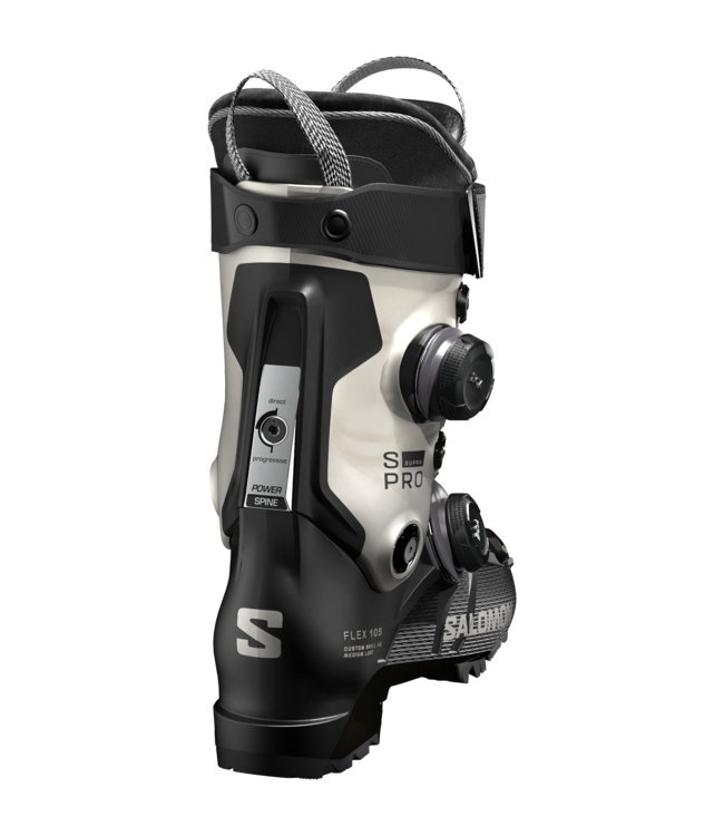 Salomon S/PRO SUPRA DUAL BOA 105W