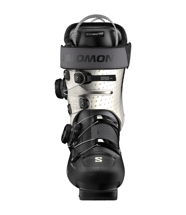 Salomon S/PRO SUPRA DUAL BOA 105W