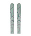 Salomon 2026 QST 100 ICEBERG GREEN