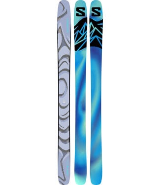 Salomon QST 100 COSMIC SKY