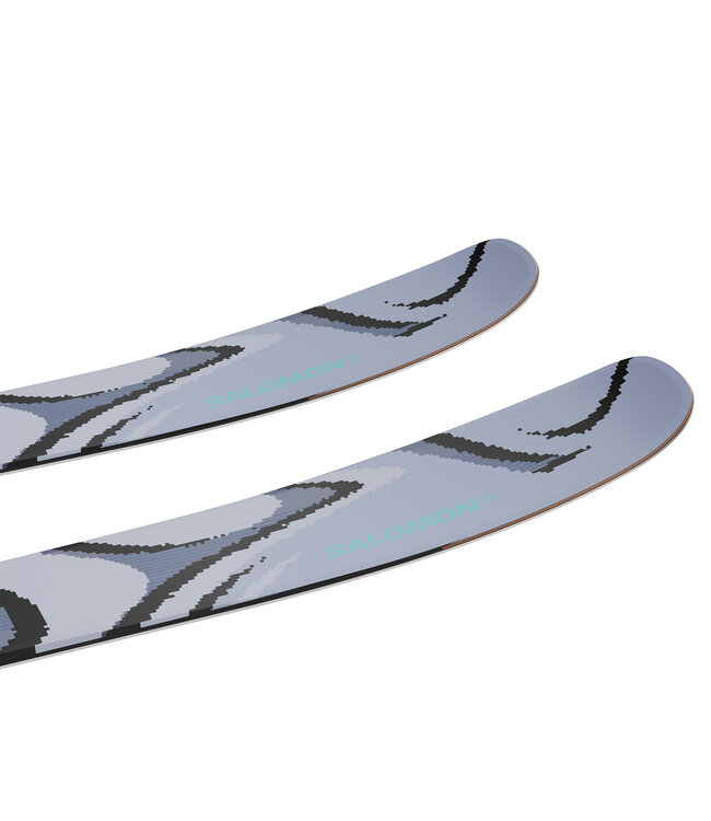 Salomon QST 100 COSMIC SKY