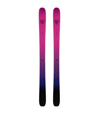 ROSSIGNOL SENDER FREE 100