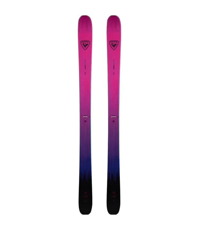 ROSSIGNOL SENDER FREE 100