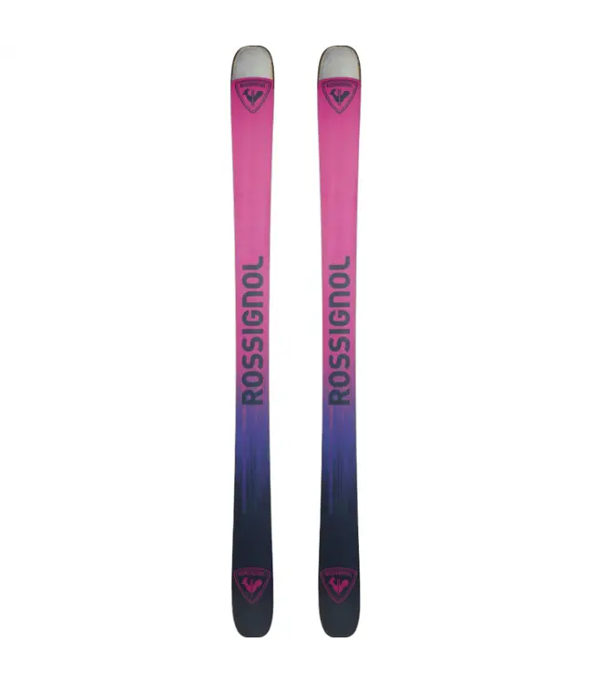 ROSSIGNOL 2026 SENDER FREE 100