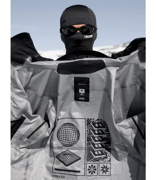 Armada Haydon 3L GORE-TEX Jacket