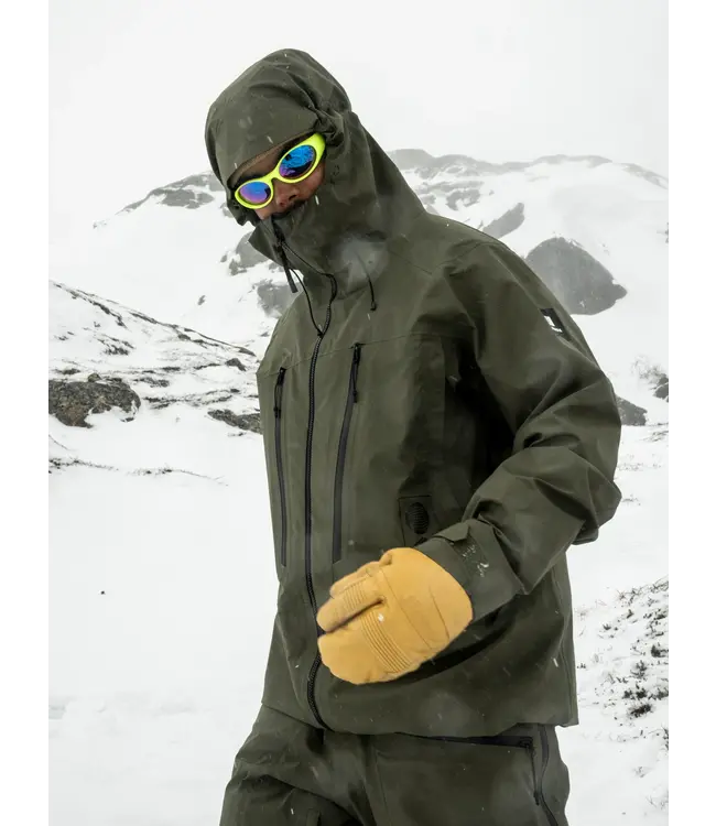 Armada Haydon 3L GORE-TEX Jacket