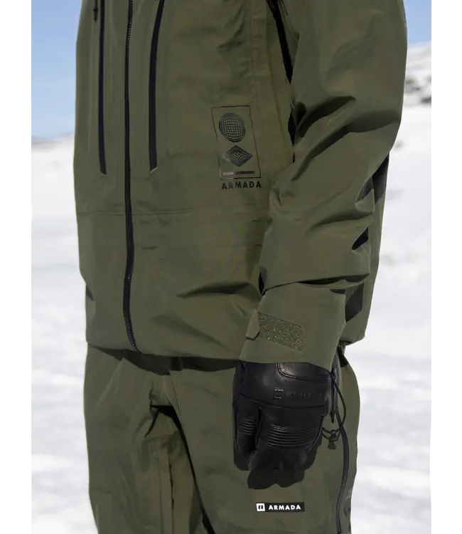 Armada Haydon 3L GORE-TEX Jacket