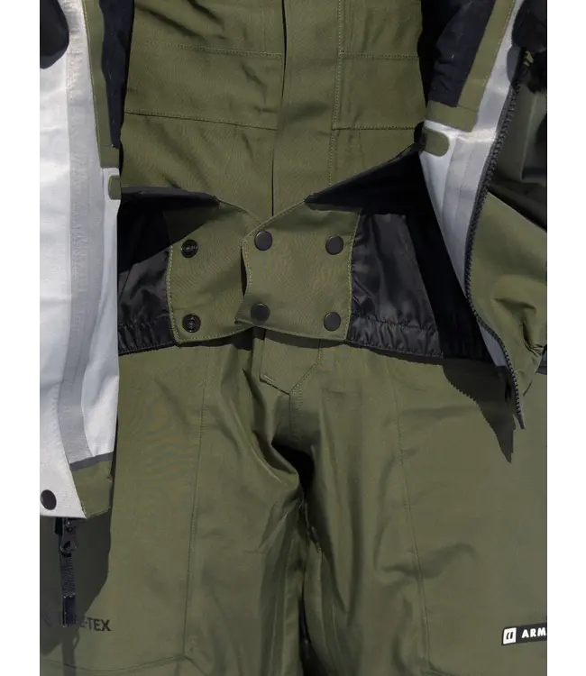 Armada Haydon 3L GORE-TEX Jacket