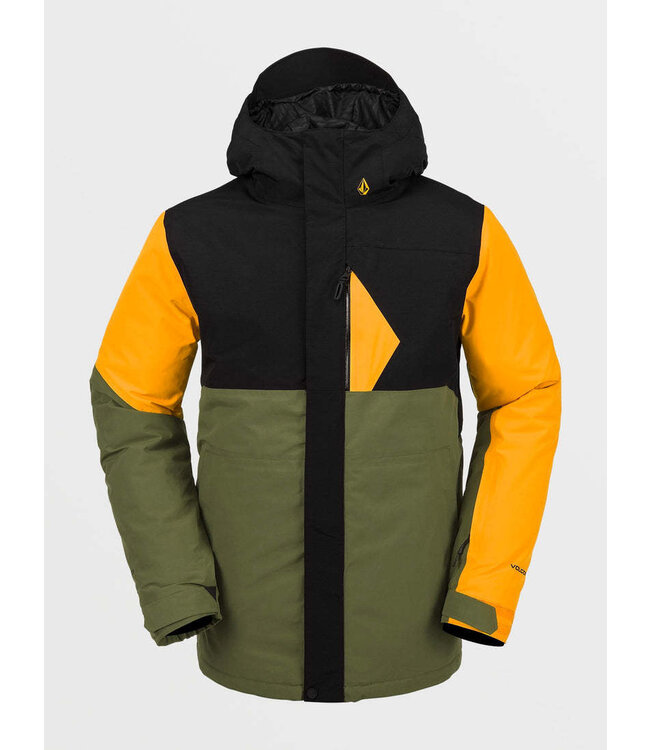 Volcom L INSULATED GORE-TEX JACKET