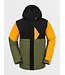 Volcom L INSULATED GORE-TEX JACKET