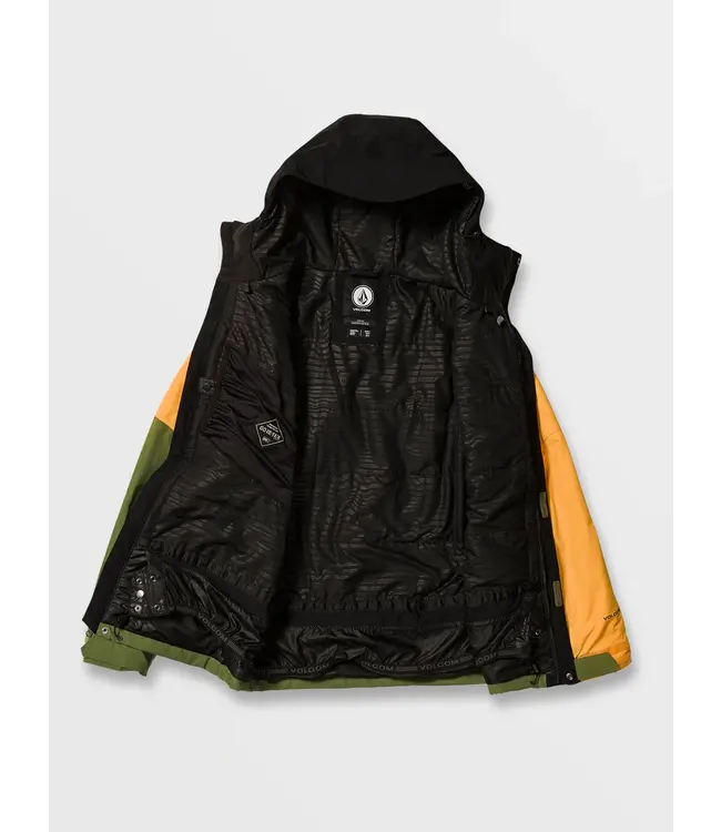 Volcom L INSULATED GORE-TEX JACKET