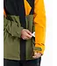 Volcom L INSULATED GORE-TEX JACKET
