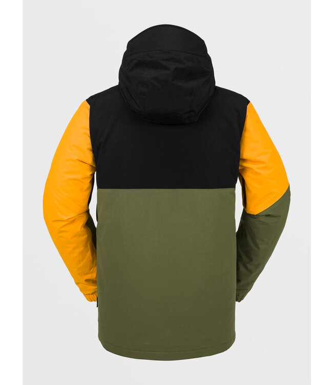 Volcom L INSULATED GORE-TEX JACKET