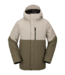 Volcom L INSULATED GORE-TEX JACKET