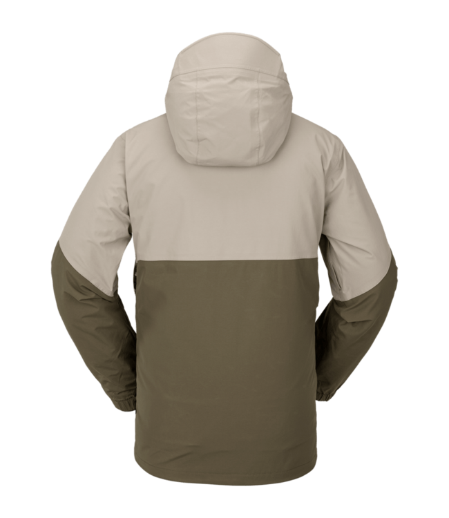 Volcom L INSULATED GORE-TEX JACKET