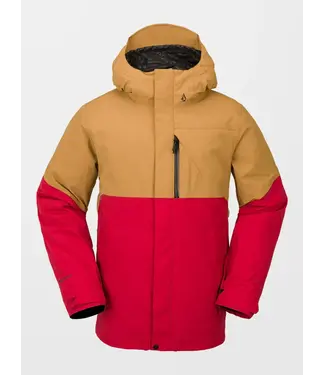 Volcom L GORE-TEX JACKET ORIGINAL