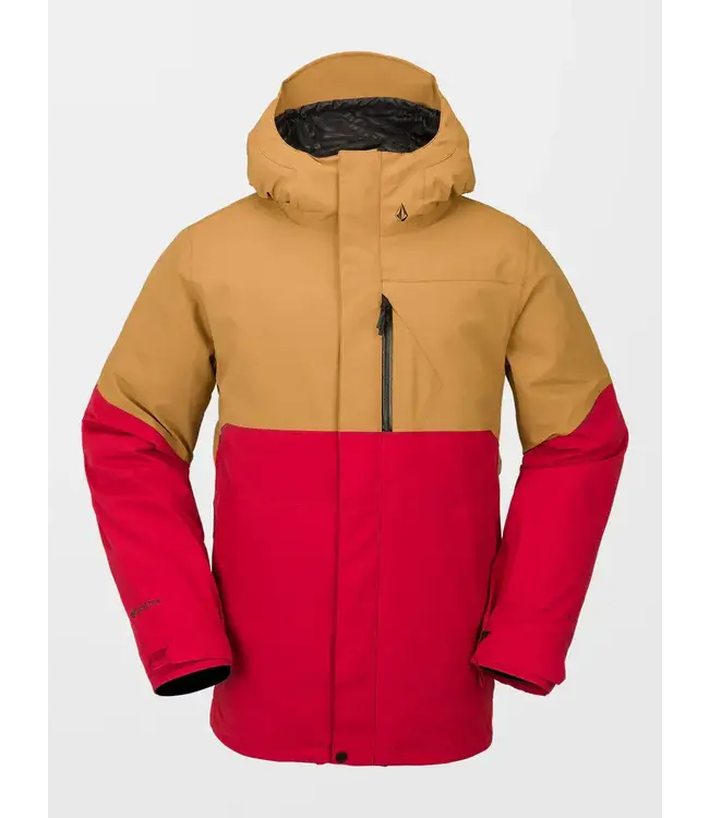 Volcom L GORE-TEX JACKET ORIGINAL