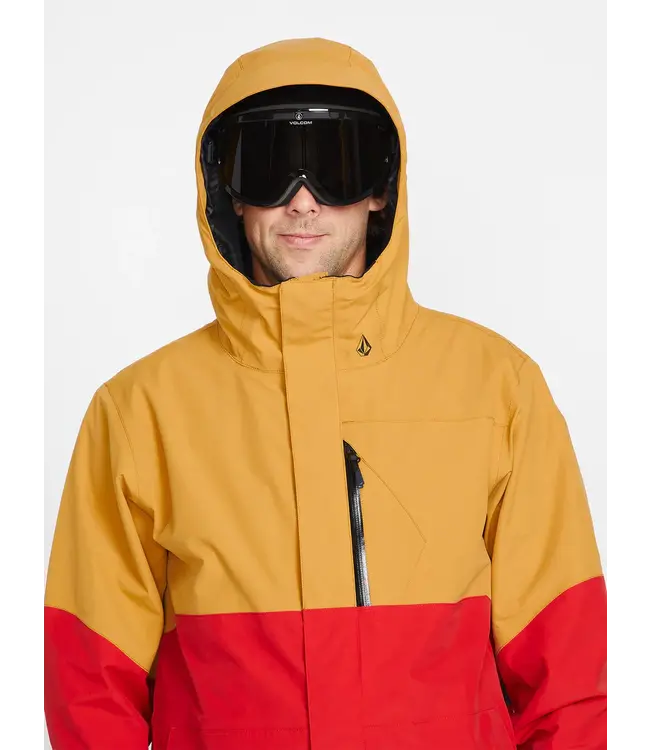 Volcom L GORE-TEX JACKET ORIGINAL