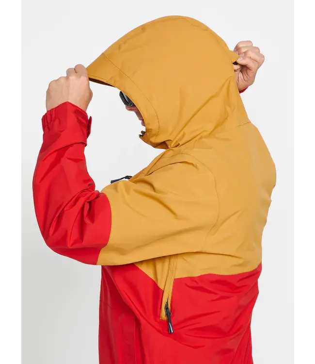 Volcom L GORE-TEX JACKET ORIGINAL