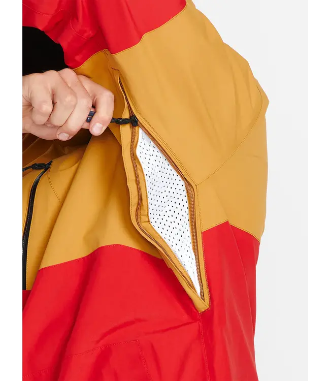 Volcom L GORE-TEX JACKET ORIGINAL