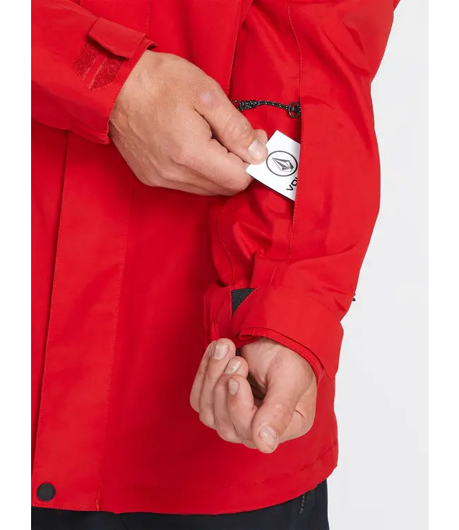 Volcom L GORE-TEX JACKET ORIGINAL