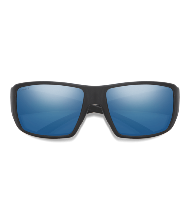 Smith Guide's Choice