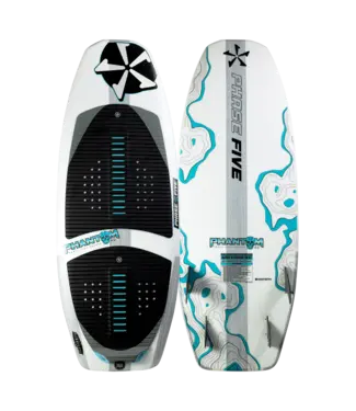 Phase 5 PHANTOM 2025