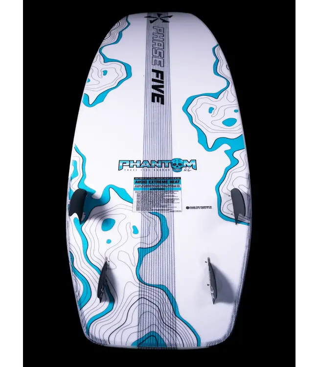 Phase 5 PHANTOM 2025