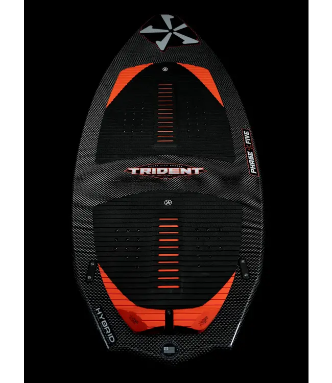 Phase 5 TRIDENT 2025