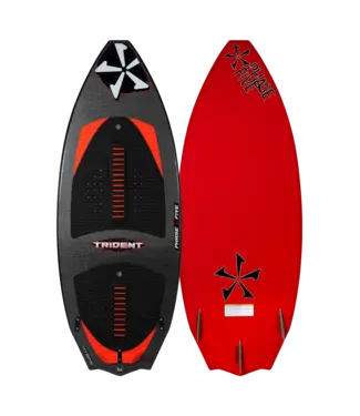 Phase 5 TRIDENT 2025