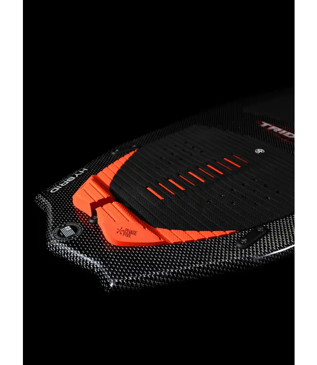 Phase 5 TRIDENT 2025