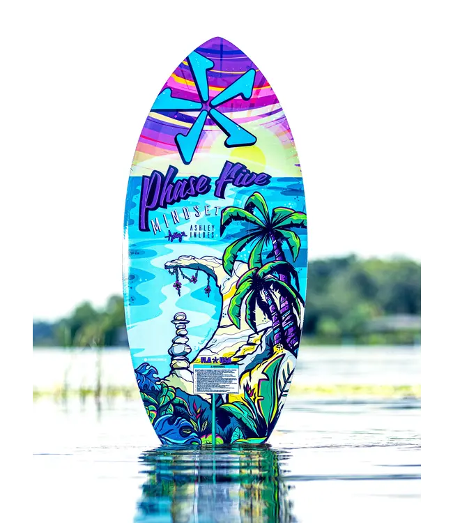 Phase 5 MINDSET 2025