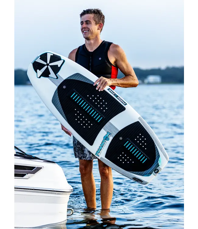 Phase 5 PHANTOM 2025