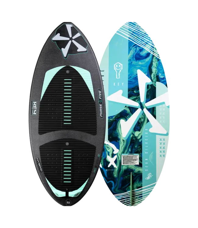 Phase 5 KEY 2025